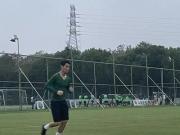 浙江足球理性突围谋求长远发展