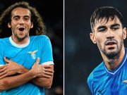 圣西罗风波 拉齐奥双将恐免停赛仅罚款