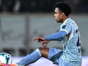 麦肯尼续约拉锯尤文面临自由身风险