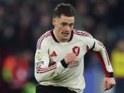 斯洛特妙手激活维尔茨利物浦开启新纪元