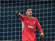 佩林伤停尤文杯赛前景蒙阴影