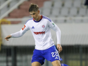 国米锁定克罗地亚天才后卫冬季引援计划曝光