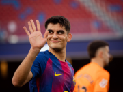 弗里克豪赌青春防线巴萨中场重塑迎战马竞