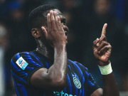 博尼流感未愈影响国米备战