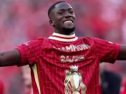 皇马冬窗布局科纳特恩德里克帕斯拉莫斯未来走向