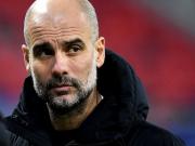 曼城客场陷泥沼瓜帅面临连败考验