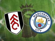 曼城碾压富勒姆 连胜纪录再度刷新