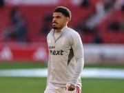 吉布斯怀特：狼堡嘘声中的森林之刃