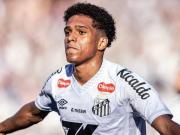 巴萨巧妙运作锁定巴西边卫新星