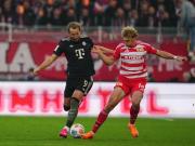 拜仁德国杯再战柏林联合历史性对决悬念迭起