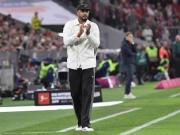 拜仁德国杯再战柏林联合往绩不佳引关注