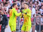 佩雷茨的守门哲学与世界观