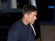 阿隆索帅位告急超级杯定乾坤