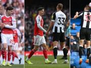 绿茵恩怨化解 铁汉伯恩的韧性与坚持