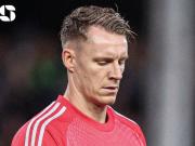 莱诺十三连败曼城创尴尬纪录