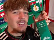 拜仁险胜柏林联合卡尔闪耀德国杯