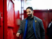 曼联主帅面临主场输球历史纪录