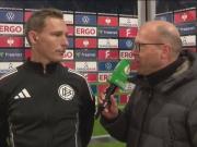 德国杯拜仁险胜主裁详述点球判罚依据