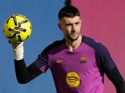 卡尼萨雷斯揭秘西甲争冠潜流与皇马症结