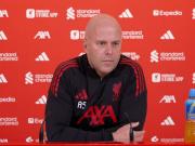 斯洛特详解红军蜕变新篇章