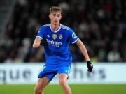 皇马伤病潮来袭 卡马文加赫伊森能否战塞尔塔成疑