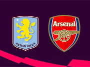 英超第十五轮焦点战 阿森纳客战维拉首发揭晓