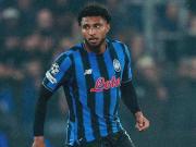 巴西中场身价跳水亚特兰大面临出售压力