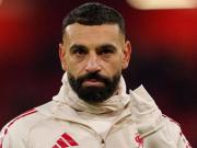 凯莱赫深度解读萨拉赫与自我蜕变