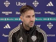 法布雷加斯谈国米 警惕与磨砺并存