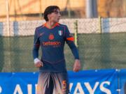 国米十七岁小将布雷达引爆意甲转会市场