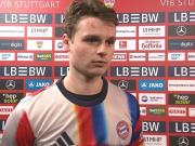 拜仁大胜斯图加特 乌尔比希揭秘门将团队力量