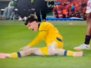 米兰客胜都灵萨勒马克尔斯演绎抢戏