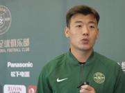  绿城精神：老将张佳祺的无声贡献

