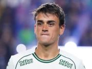 迈阿密国际力求乌拉圭中场丰塞卡竞争皇家奥维耶多