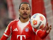 格纳布里降薪续约拜仁内幕揭秘