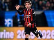 伯纳乌的抉择与莫德里奇的余晖