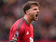 芒特涅槃重生曼联中场核心的自我救赎