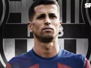 坎塞洛冬窗离队巴萨意甲豪门争夺战