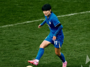 池笑然结束欧陆征程 传奇女足回归韩国