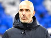 斯基拉：从切尔西下课至今，马雷斯卡一直是曼城的主要目标