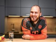 足球幕后的科学与艺术：营养师如何铸就胜利基石