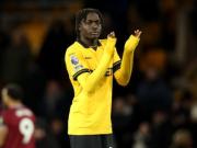 青春风暴席卷英超 各队最年轻进球者榜单揭示足球新势力