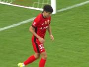 海港险胜国安李帅莱昂纳多默契老将张琳芃定海神针