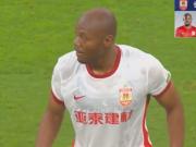  苏祖停赛，长春亚泰后防告急
