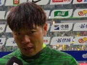 国安胜亚泰 张稀哲401场里程碑