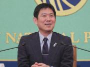 森保一:巨星与团队,日本足球的未来之路