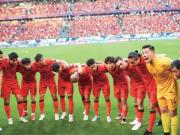 中国足球：豪赌未来
