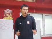  青岛西海岸：工体之战，不容有失
