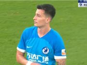 延边龙鼎签下香港悍将 冲超之路再添助力
