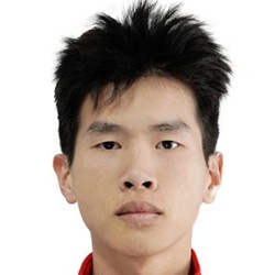 李仕文(U21)